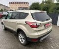 Форд Ескейп, об'ємом двигуна 1.5 л та пробігом 139 тис. км за 10500 $, фото 1 на Automoto.ua