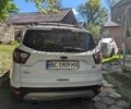 Форд Эскейп, объемом двигателя 2 л и пробегом 129 тыс. км за 13200 $, фото 5 на Automoto.ua