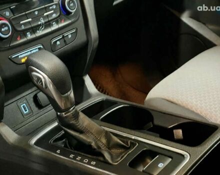 Форд Эскейп, объемом двигателя 1.5 л и пробегом 78 тыс. км за 13500 $, фото 29 на Automoto.ua