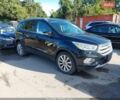 Форд Ескейп, об'ємом двигуна 1.5 л та пробігом 111 тис. км за 1650 $, фото 1 на Automoto.ua
