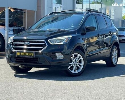 Форд Эскейп, объемом двигателя 1.5 л и пробегом 170 тыс. км за 11500 $, фото 2 на Automoto.ua