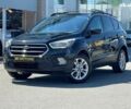 Форд Эскейп, объемом двигателя 1.5 л и пробегом 170 тыс. км за 11500 $, фото 2 на Automoto.ua