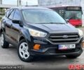Форд Эскейп, объемом двигателя 2.5 л и пробегом 182 тыс. км за 10500 $, фото 1 на Automoto.ua