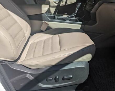 Форд Эскейп, объемом двигателя 2 л и пробегом 129 тыс. км за 13200 $, фото 26 на Automoto.ua