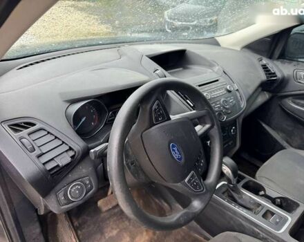 Форд Ескейп, об'ємом двигуна 2.5 л та пробігом 153 тис. км за 6500 $, фото 9 на Automoto.ua