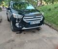 Форд Эскейп, объемом двигателя 2 л и пробегом 86 тыс. км за 14900 $, фото 1 на Automoto.ua