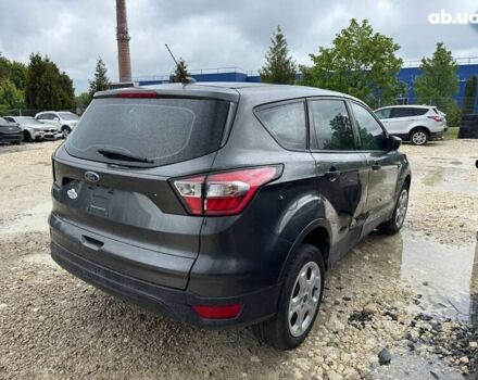 Форд Ескейп, об'ємом двигуна 2.5 л та пробігом 153 тис. км за 6500 $, фото 3 на Automoto.ua