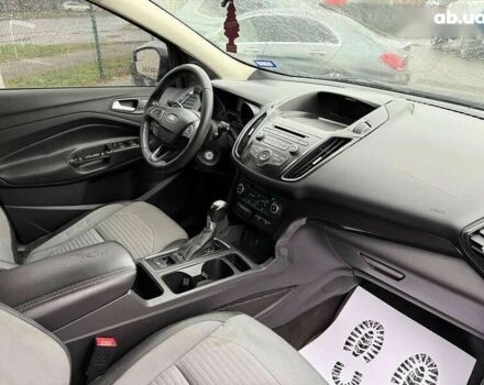 Форд Эскейп, объемом двигателя 2 л и пробегом 152 тыс. км за 7500 $, фото 9 на Automoto.ua