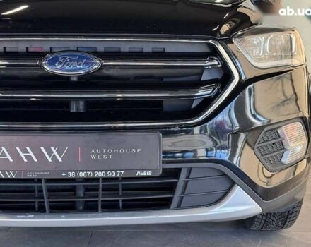Форд Ескейп, об'ємом двигуна 1.5 л та пробігом 88 тис. км за 11900 $, фото 3 на Automoto.ua