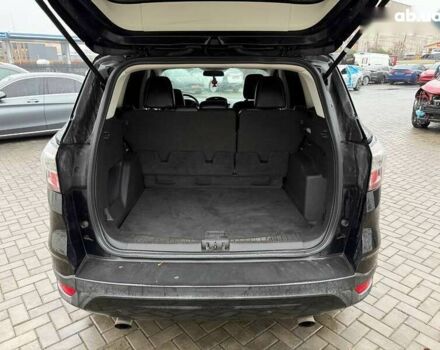 Форд Эскейп, объемом двигателя 2 л и пробегом 152 тыс. км за 7500 $, фото 1 на Automoto.ua