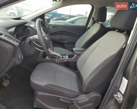 Форд Эскейп, объемом двигателя 0 л и пробегом 112 тыс. км за 1800 $, фото 6 на Automoto.ua