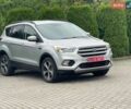Форд Ескейп, об'ємом двигуна 2 л та пробігом 191 тис. км за 10550 $, фото 7 на Automoto.ua