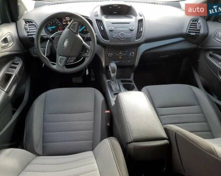 Форд Эскейп, объемом двигателя 0 л и пробегом 112 тыс. км за 1800 $, фото 7 на Automoto.ua