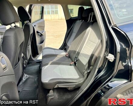 Форд Эскейп, объемом двигателя 2.5 л и пробегом 182 тыс. км за 10500 $, фото 7 на Automoto.ua