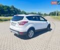 Форд Эскейп, объемом двигателя 1.5 л и пробегом 181 тыс. км за 13500 $, фото 3 на Automoto.ua