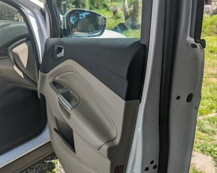 Форд Эскейп, объемом двигателя 2 л и пробегом 129 тыс. км за 13200 $, фото 10 на Automoto.ua