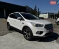 Форд Эскейп, объемом двигателя 1.5 л и пробегом 95 тыс. км за 14900 $, фото 1 на Automoto.ua