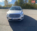 Форд Эскейп, объемом двигателя 1.5 л и пробегом 75 тыс. км за 14000 $, фото 1 на Automoto.ua