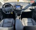 Форд Эскейп, объемом двигателя 1.5 л и пробегом 95 тыс. км за 14900 $, фото 4 на Automoto.ua
