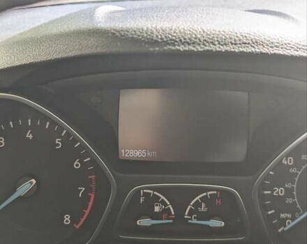 Форд Эскейп, объемом двигателя 2 л и пробегом 129 тыс. км за 13200 $, фото 13 на Automoto.ua