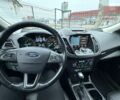 Форд Эскейп, объемом двигателя 2 л и пробегом 128 тыс. км за 15990 $, фото 16 на Automoto.ua