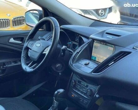 Форд Эскейп, объемом двигателя 1.5 л и пробегом 170 тыс. км за 11500 $, фото 27 на Automoto.ua