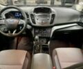 Форд Эскейп, объемом двигателя 1.5 л и пробегом 78 тыс. км за 13500 $, фото 22 на Automoto.ua