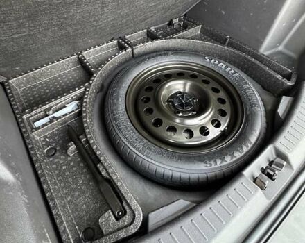 Форд Эскейп, объемом двигателя 2.5 л и пробегом 132 тыс. км за 14000 $, фото 12 на Automoto.ua