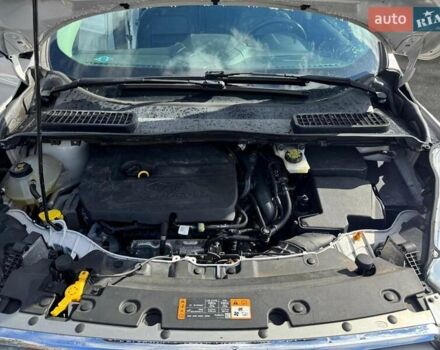 Форд Ескейп, об'ємом двигуна 1.5 л та пробігом 174 тис. км за 1800 $, фото 5 на Automoto.ua