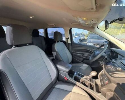 Форд Эскейп, объемом двигателя 2.5 л и пробегом 138 тыс. км за 9900 $, фото 10 на Automoto.ua