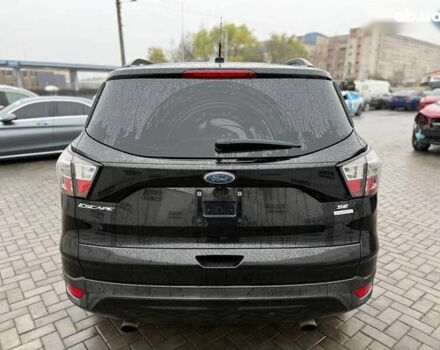 Форд Эскейп, объемом двигателя 2 л и пробегом 152 тыс. км за 7500 $, фото 3 на Automoto.ua