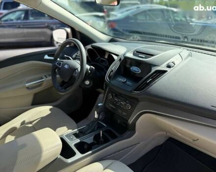 Форд Ескейп, об'ємом двигуна 1.5 л та пробігом 158 тис. км за 9800 $, фото 6 на Automoto.ua