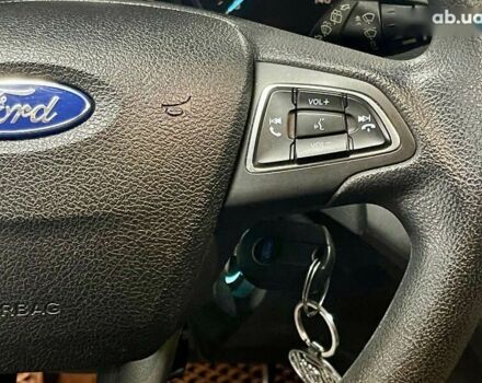 Форд Эскейп, объемом двигателя 1.5 л и пробегом 78 тыс. км за 13500 $, фото 26 на Automoto.ua