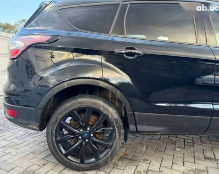 Форд Ескейп, об'ємом двигуна 1.5 л та пробігом 189 тис. км за 9900 $, фото 11 на Automoto.ua