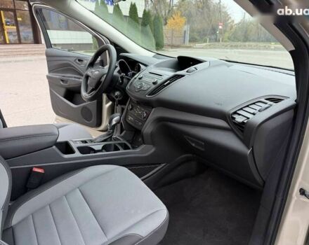 Форд Ескейп, об'ємом двигуна 2.5 л та пробігом 46 тис. км за 14700 $, фото 24 на Automoto.ua