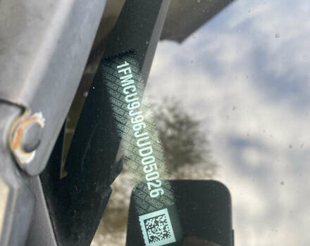 Форд Эскейп, объемом двигателя 2 л и пробегом 155 тыс. км за 15000 $, фото 33 на Automoto.ua