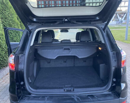 Форд Эскейп, объемом двигателя 2 л и пробегом 155 тыс. км за 15000 $, фото 24 на Automoto.ua