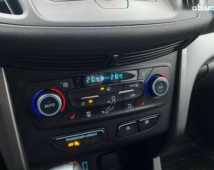 Форд Ескейп, об'ємом двигуна 1.5 л та пробігом 71 тис. км за 14600 $, фото 16 на Automoto.ua