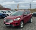 Форд Эскейп, объемом двигателя 1.5 л и пробегом 176 тыс. км за 9500 $, фото 14 на Automoto.ua