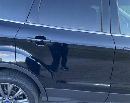 Форд Эскейп, объемом двигателя 2 л и пробегом 155 тыс. км за 15000 $, фото 8 на Automoto.ua