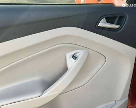 Форд Эскейп, объемом двигателя 1.5 л и пробегом 188 тыс. км за 13700 $, фото 29 на Automoto.ua