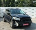 Форд Эскейп 2018 в Луцке на Automoto.ua Форд Эскейп, объемом двигателя 1.5 л и пробегом 138 тыс. км за 9600 $, фото 1 на Automoto.ua
