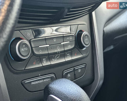 Форд Ескейп 2018 у Вінниці на Automoto.ua Форд Ескейп, об'ємом двигуна 1.5 л та пробігом 154 тис. км за 12999 $, фото 14 на Automoto.ua