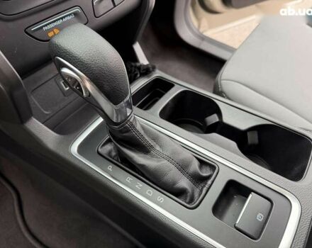 Форд Ескейп, об'ємом двигуна 2.5 л та пробігом 46 тис. км за 14700 $, фото 20 на Automoto.ua