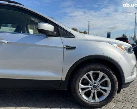 Форд Ескейп, об'ємом двигуна 2 л та пробігом 172 тис. км за 10400 $, фото 12 на Automoto.ua