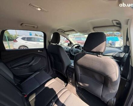 Форд Ескейп, об'ємом двигуна 1.5 л та пробігом 138 тис. км за 9600 $, фото 8 на Automoto.ua