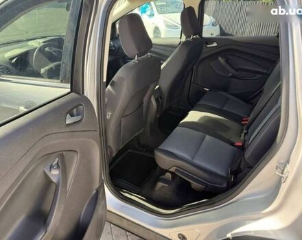 Форд Ескейп, об'ємом двигуна 2 л та пробігом 172 тис. км за 10400 $, фото 13 на Automoto.ua