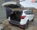 Форд Ескейп, об'ємом двигуна 1.5 л та пробігом 114 тис. км за 15000 $, фото 20 на Automoto.ua