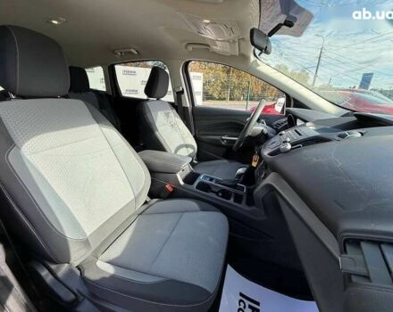 Форд Ескейп, об'ємом двигуна 2 л та пробігом 172 тис. км за 10400 $, фото 10 на Automoto.ua