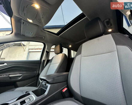 Форд Ескейп 2018 у Вінниці на Automoto.ua Форд Ескейп, об'ємом двигуна 1.5 л та пробігом 154 тис. км за 12999 $, фото 20 на Automoto.ua